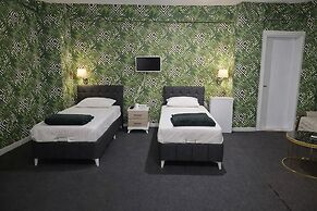 Lacos hotel