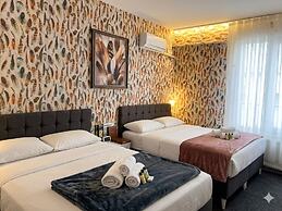 Lacos hotel