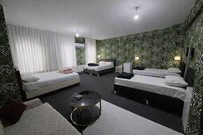 Lacos hotel