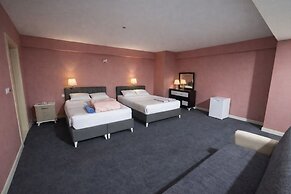 Lacos hotel