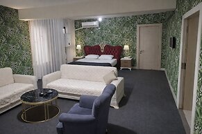 Lacos hotel