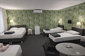 Lacos hotel