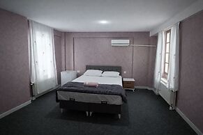 Lacos hotel