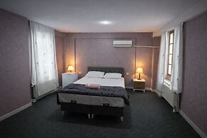 Lacos hotel