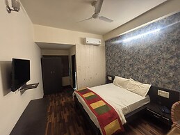 Hotel S V Imperial