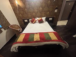Hotel S V Imperial