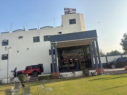 Hotel S V Imperial