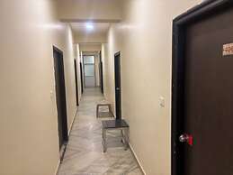 Hotel S V Imperial
