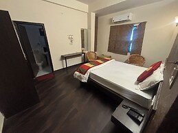 Hotel S V Imperial