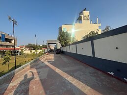 Hotel S V Imperial