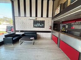 Hotel S V Imperial