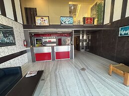 Hotel S V Imperial