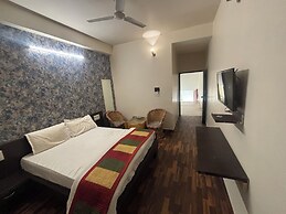 Hotel S V Imperial