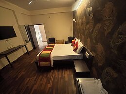 Hotel S V Imperial