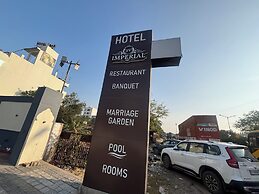 Hotel S V Imperial