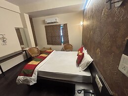 Hotel S V Imperial