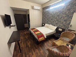 Hotel S V Imperial