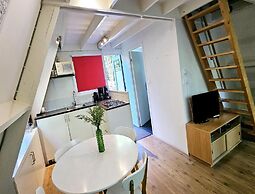 Peaceful Ardennes Getaway for 4 Guests