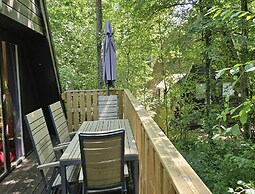 Peaceful Ardennes Getaway for 4 Guests