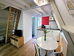 Peaceful Ardennes Getaway for 4 Guests