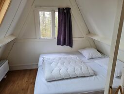 Peaceful Ardennes Getaway for 4 Guests