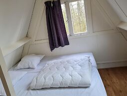 Peaceful Ardennes Getaway for 4 Guests