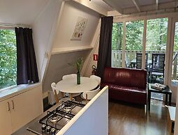 Peaceful Ardennes Getaway for 4 Guests