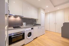 M Bso5 Apartamento Luminoso con 1 Dormitorio y e