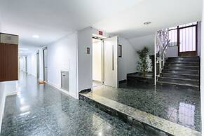 M Bso5 Apartamento Luminoso con 1 Dormitorio y e