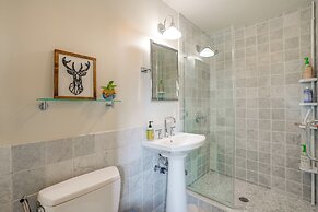 Golden Gate & Sunset Views! Classic Berkeley Home