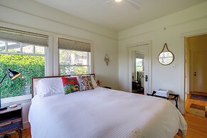 Golden Gate & Sunset Views! Classic Berkeley Home