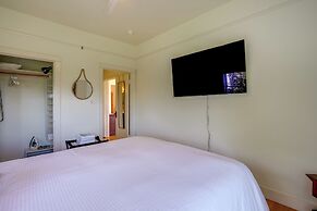 Golden Gate & Sunset Views! Classic Berkeley Home