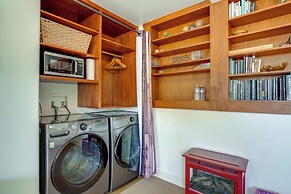 Golden Gate & Sunset Views! Classic Berkeley Home