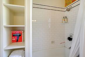 Golden Gate & Sunset Views! Classic Berkeley Home