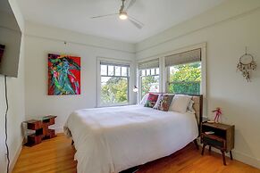 Golden Gate & Sunset Views! Classic Berkeley Home