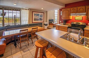 Home on 22 Acres Overlooking Lake Monroe