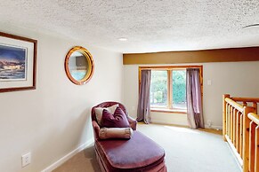 Home on 22 Acres Overlooking Lake Monroe