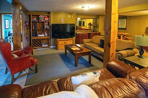 Home on 22 Acres Overlooking Lake Monroe