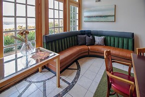 Home on 22 Acres Overlooking Lake Monroe