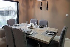 4BR Retreat w/ Backyard Oasis - Pool & Patio