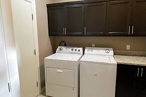 4BR Retreat w/ Backyard Oasis - Pool & Patio