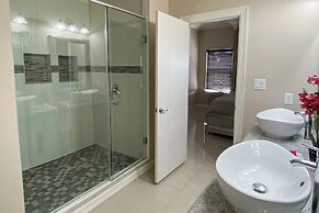 4BR Retreat w/ Backyard Oasis - Pool & Patio