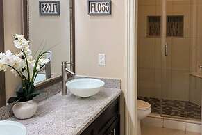 4BR Retreat w/ Backyard Oasis - Pool & Patio