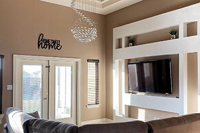 4BR Retreat w/ Backyard Oasis - Pool & Patio