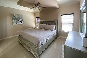 4BR Retreat w/ Backyard Oasis - Pool & Patio