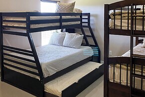 4BR Retreat w/ Backyard Oasis - Pool & Patio