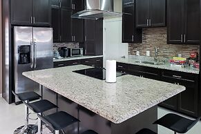 4BR Retreat w/ Backyard Oasis - Pool & Patio