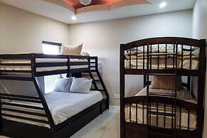 4BR Retreat w/ Backyard Oasis - Pool & Patio