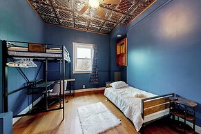 Dog-friendly, Riverfront 10br w/ Games Galore
