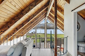 Escape on the River: Waterfront Home